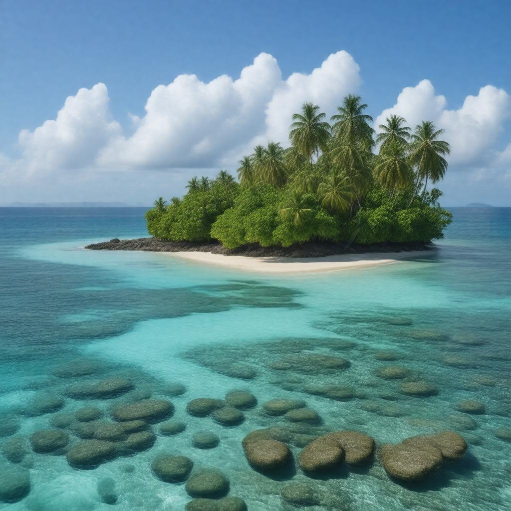 Gilbert Islands